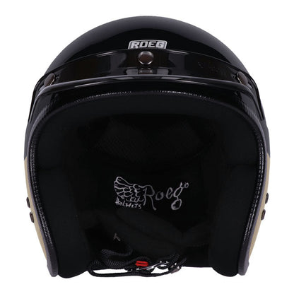 Roeg JETT helmet