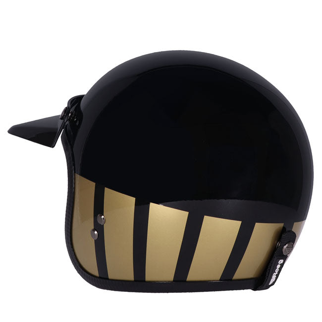 Roeg JETT helmet