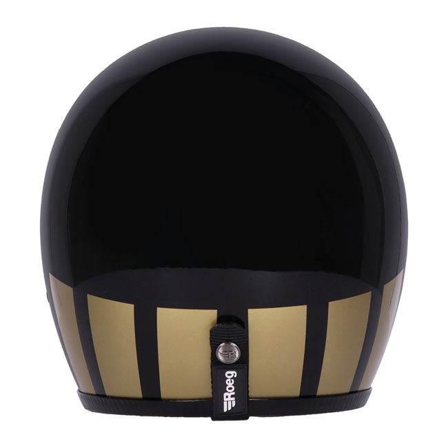 Roeg JETT helmet