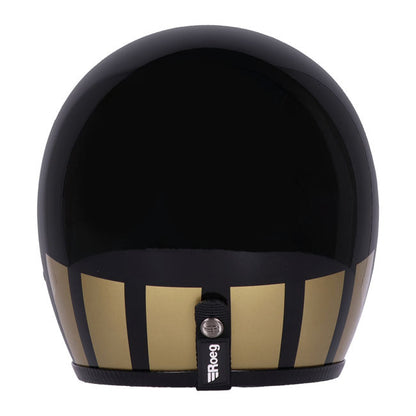 Roeg JETT helmet