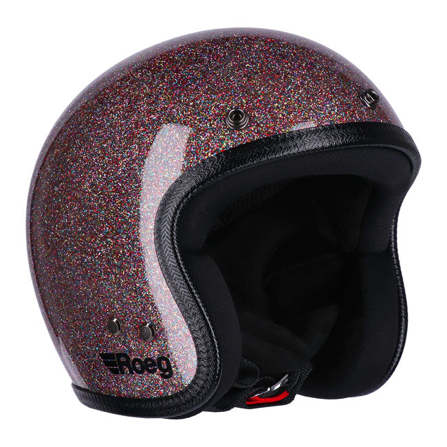 Roeg JETT helmet