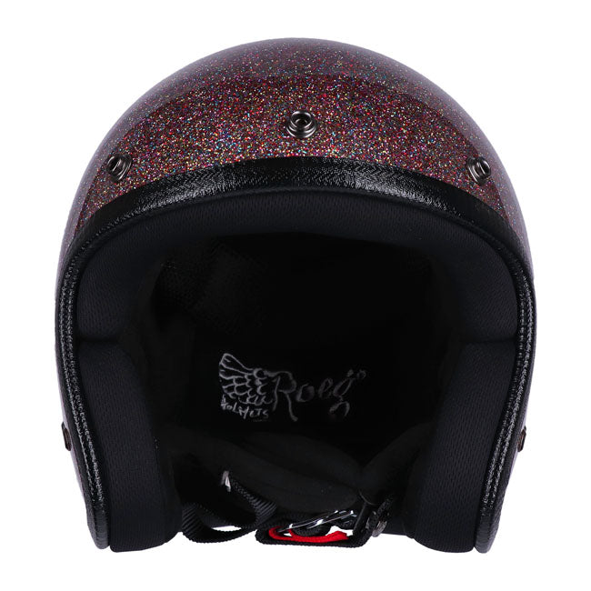 Roeg JETT helmet