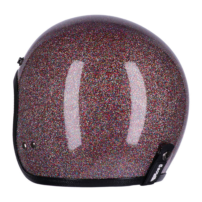 Roeg JETT helmet