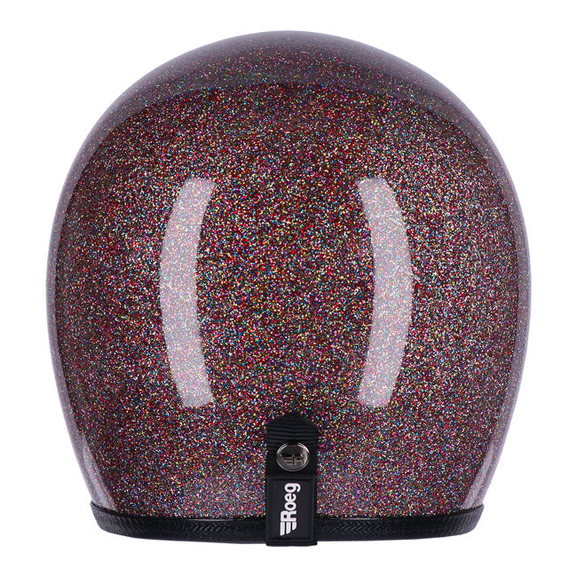 Roeg JETT helmet