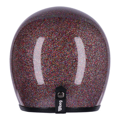 Roeg JETT helmet