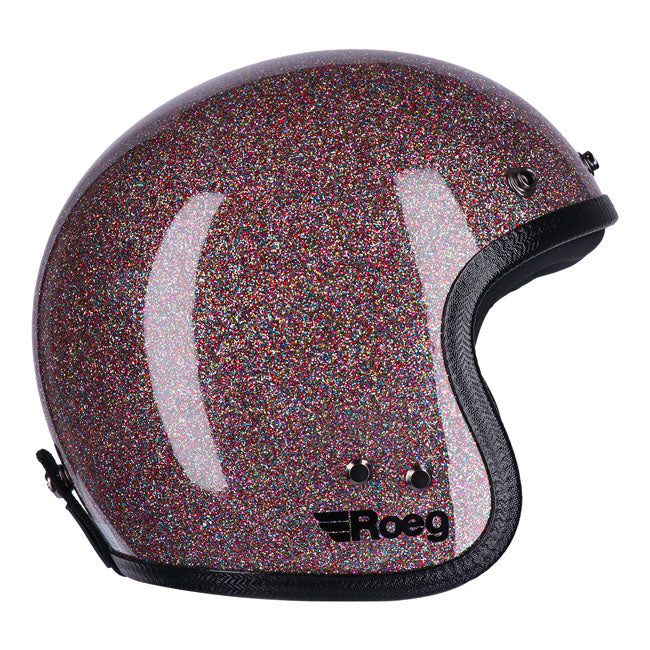 Roeg JETT helmet