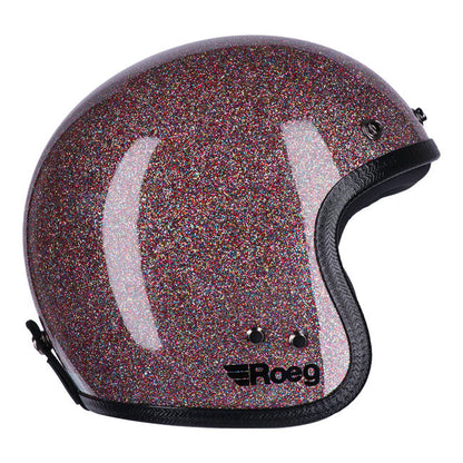 Roeg JETT helmet