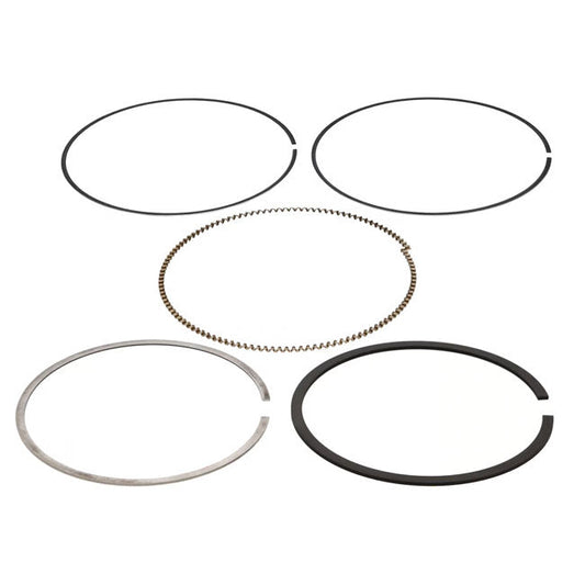Wiseco, piston ring set. 4.250" big bore