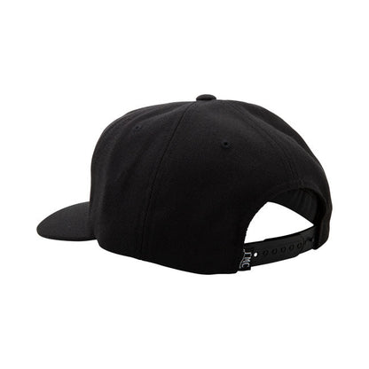 Loser Machine Fanatic Snapback cap