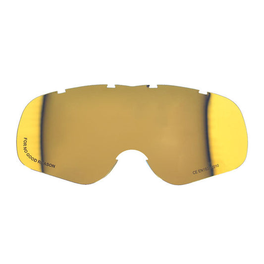 Roeg Peruna goggle replacement lens
