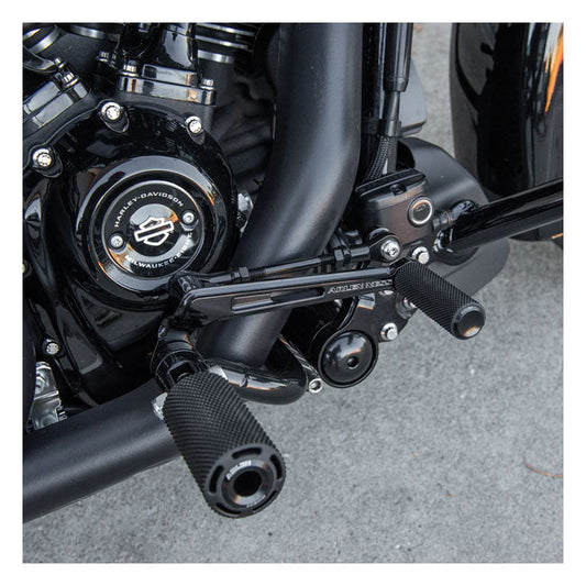 Arlen Ness, Bagger mid control kit