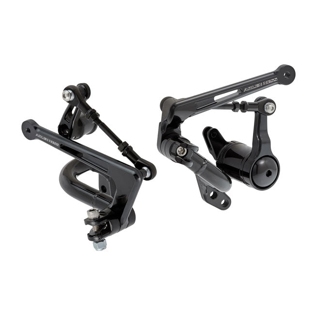 Arlen Ness, Bagger mid control kit
