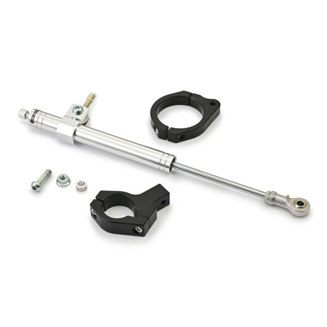 Daytona, Steering damper kit
