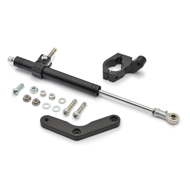 Daytona, Steering damper kit
