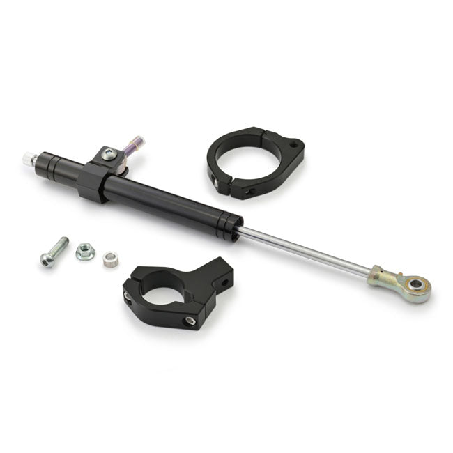 Daytona, Steering damper kit