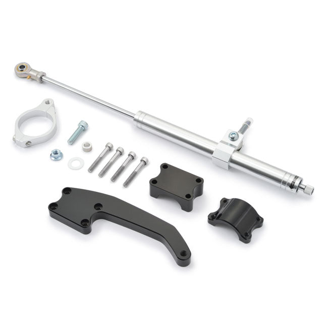 Daytona, Steering damper kit