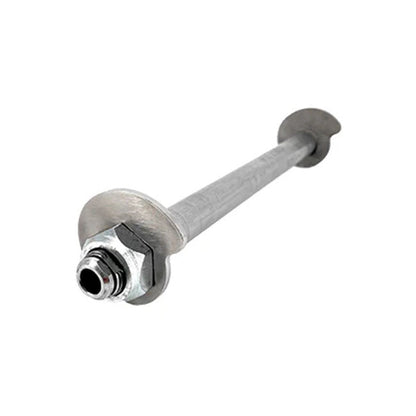 Trask, axle adjuster set