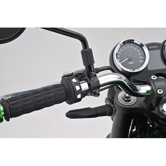 Daytona, 3-Button switch for handlebars