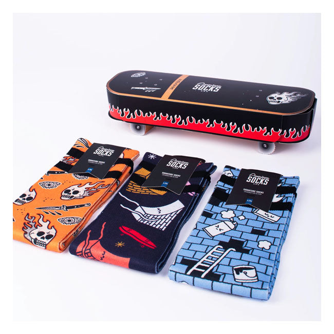 American Socks
