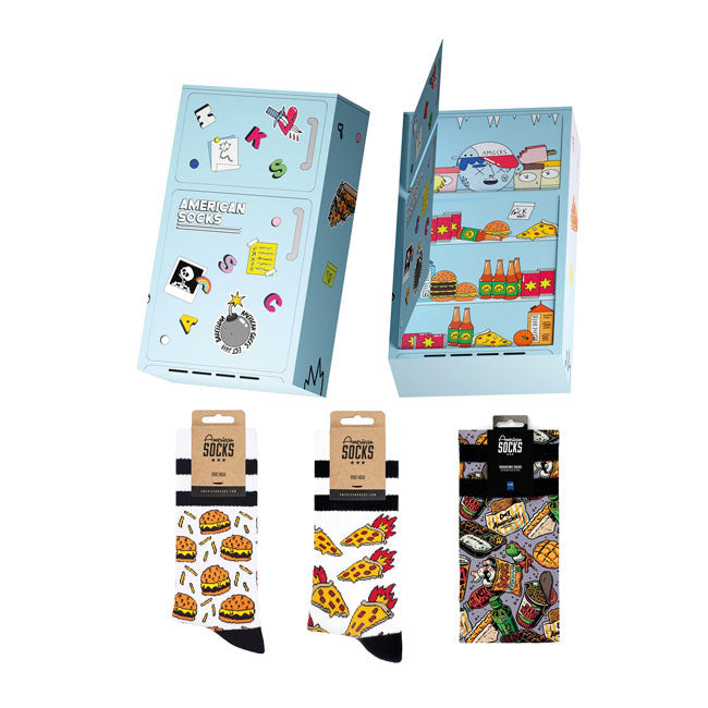 American Socks