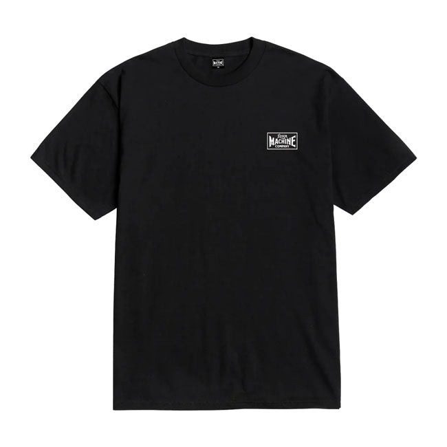 Loser Machine Good Luck Fingers t-shirt