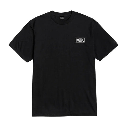 Loser Machine Good Luck Fingers t-shirt