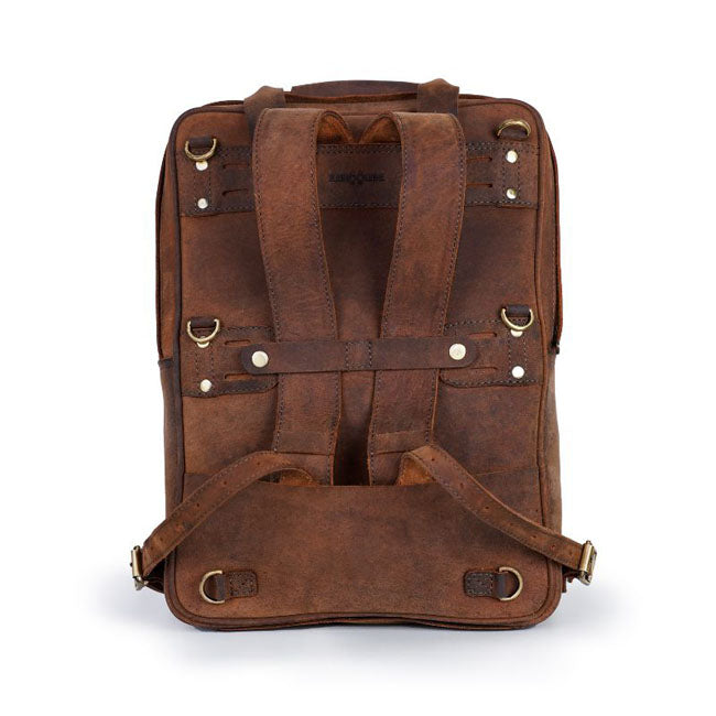 Trip Machine Eastwood backpack