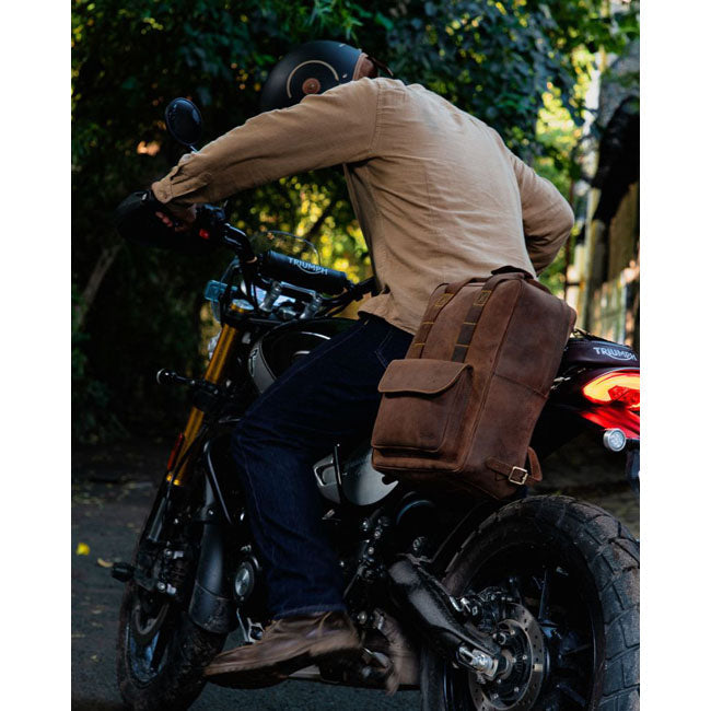 Trip Machine Eastwood backpack