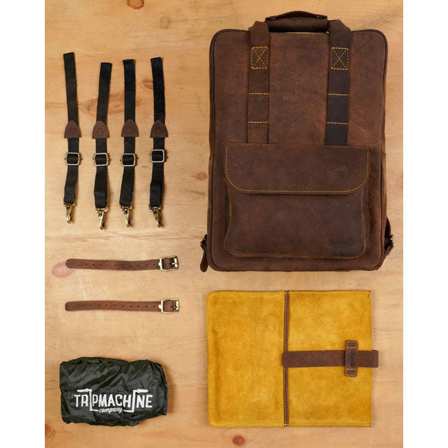 Trip Machine Eastwood backpack