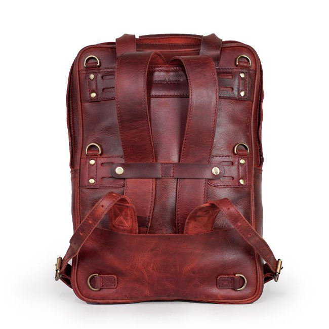 Trip Machine Eastwood backpack