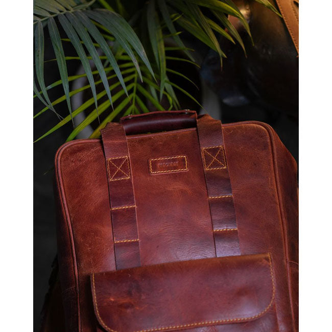 Trip Machine Eastwood backpack