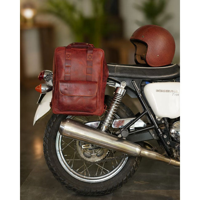 Trip Machine Eastwood backpack