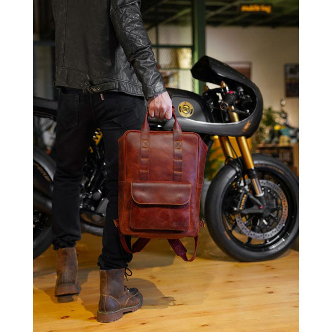 Trip Machine Eastwood backpack