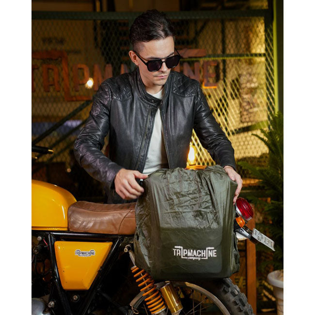 Trip Machine Eastwood backpack