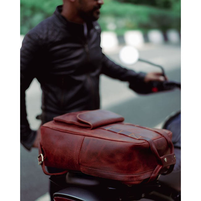 Trip Machine Eastwood backpack