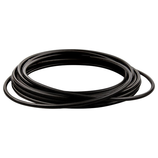 Goodridge ''Build-a-line'' hose. Black