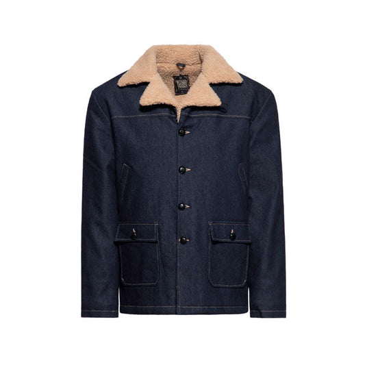 King Kerosin Jeans jacket