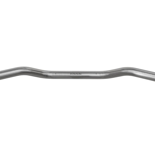 Kraus, KR Low Bar Handlebar 1"