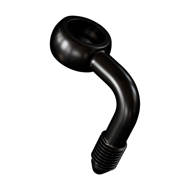 Goodridge, Slimline banjo fitting 7/16", 90 degrees