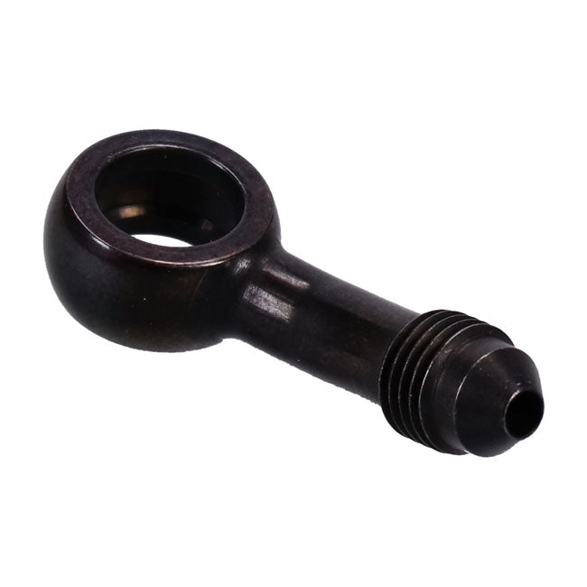 Goodridge, Slimline banjo fitting 3/8" or M10 compound right