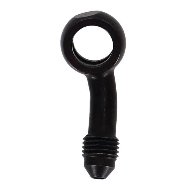 Goodridge, Slimline banjo fitting 3/8" or M10 compound right