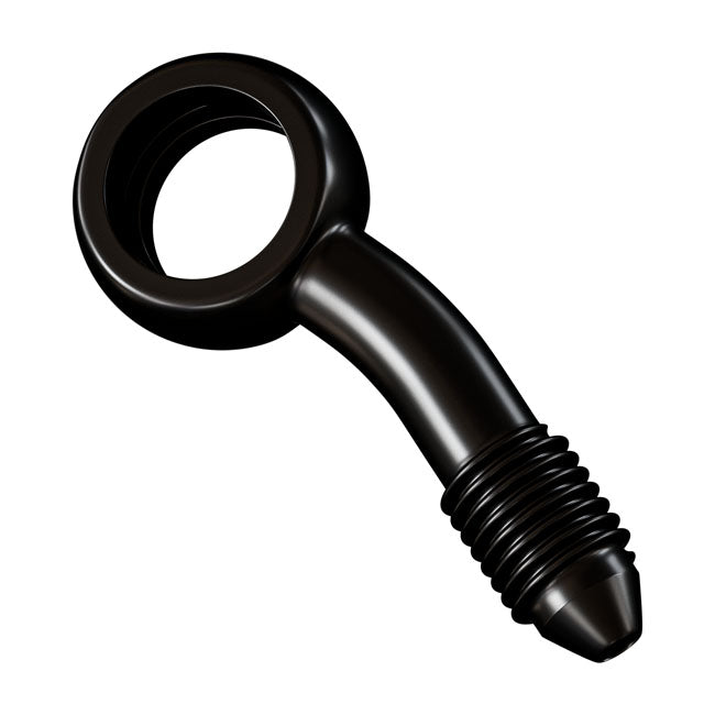 Goodridge, Slimline side banjo bolt 3/8" 20 degrees