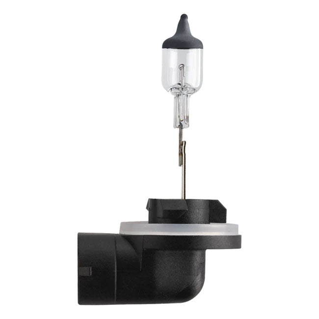 Philips, Vision. 12V 27W halogen passing lamp bulb