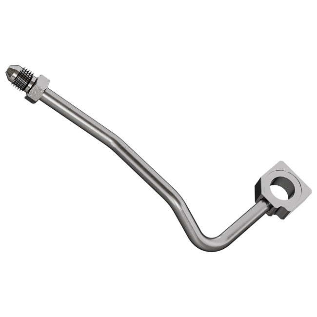 Goodridge, front ABS banjo adapter AN3