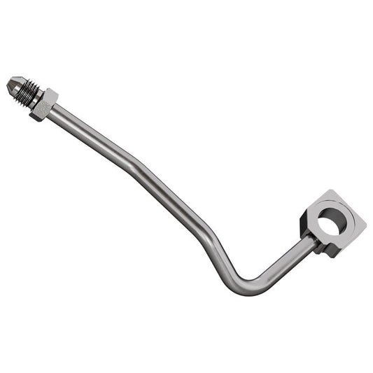 Goodridge, front ABS banjo adapter AN3