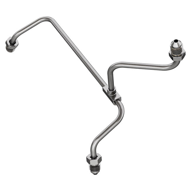 Goodridge, front manifold AN3