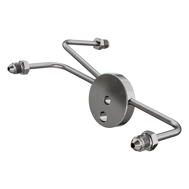 Goodridge, front T-bar narrow AN3