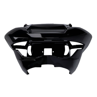 MCS Shark Nose Outer Fairing - New Gen Road Glide