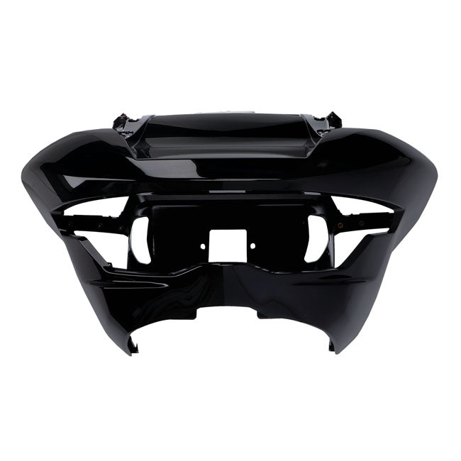 MCS Shark Nose Outer Fairing - New Gen Road Glide
