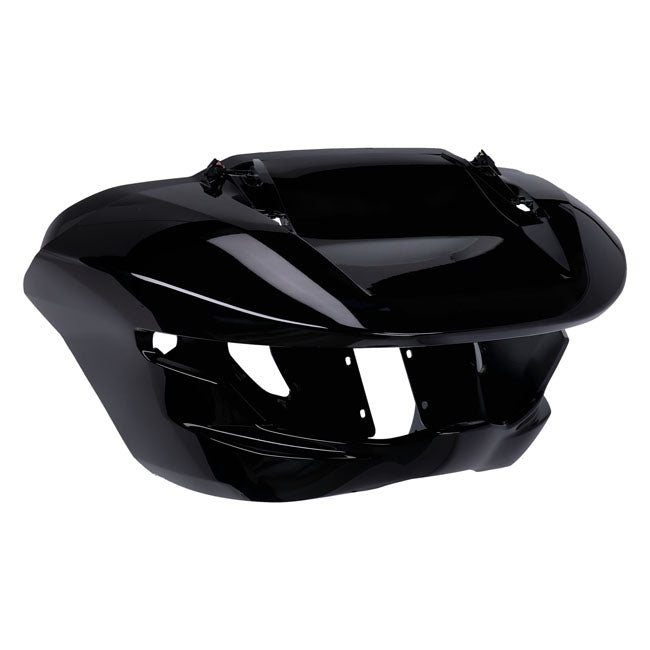 MCS Shark Nose Outer Fairing - New Gen Road Glide